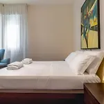 Giulio Apartment-train Station * טרוויסו