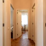 דירה Giulio Apartment-train Station