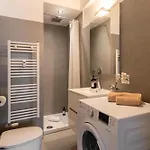 דירה Giulio Apartment-train Station *