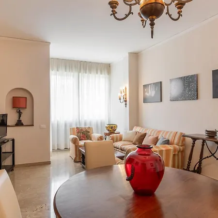 Giulio Apartment-train Station * Treviso