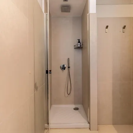 Appartamento Giulio Apartment-train Station *