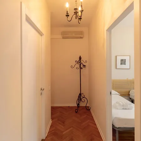 Giulio Apartment-train Station * Treviso
