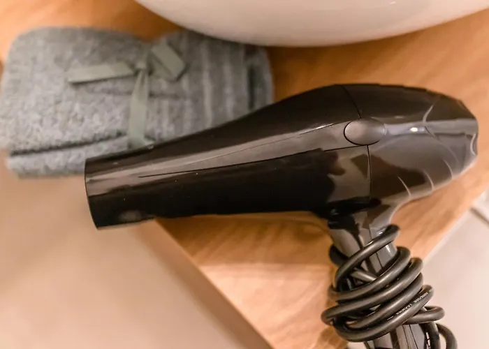 Apartament Giulio Apartment-train Station