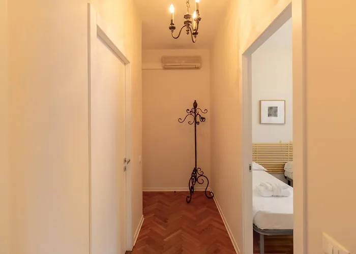 Giulio Apartment-train Station * Treviso