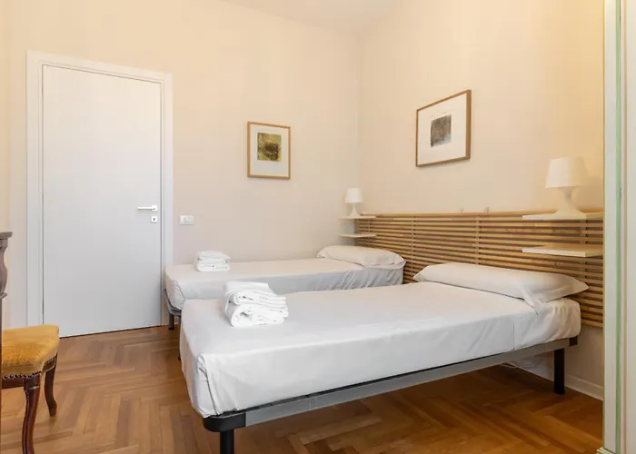 Giulio Apartment-train Station Apartament Treviso