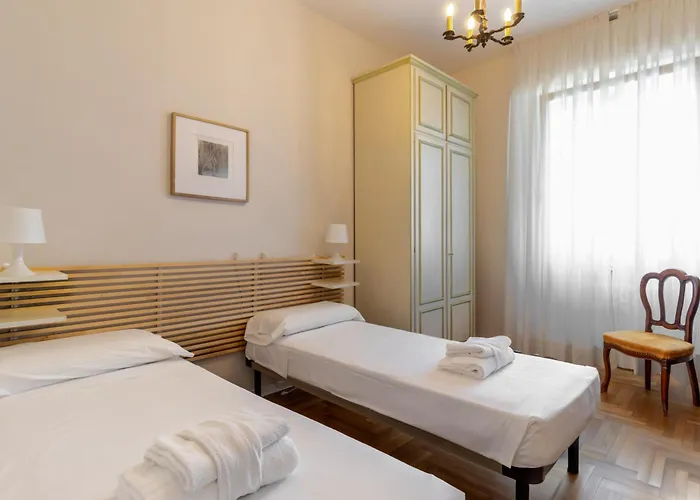 Apartament Giulio Apartment-train Station Treviso
