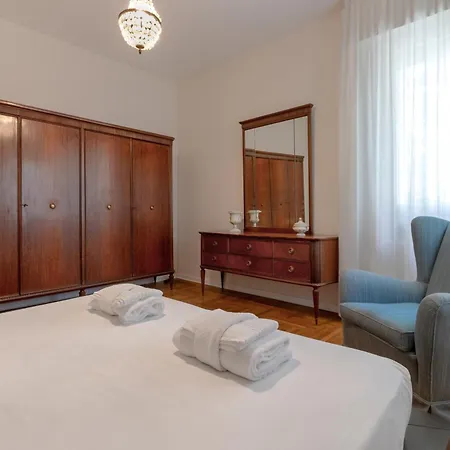 Daire Giulio Apartment-train Station Treviso